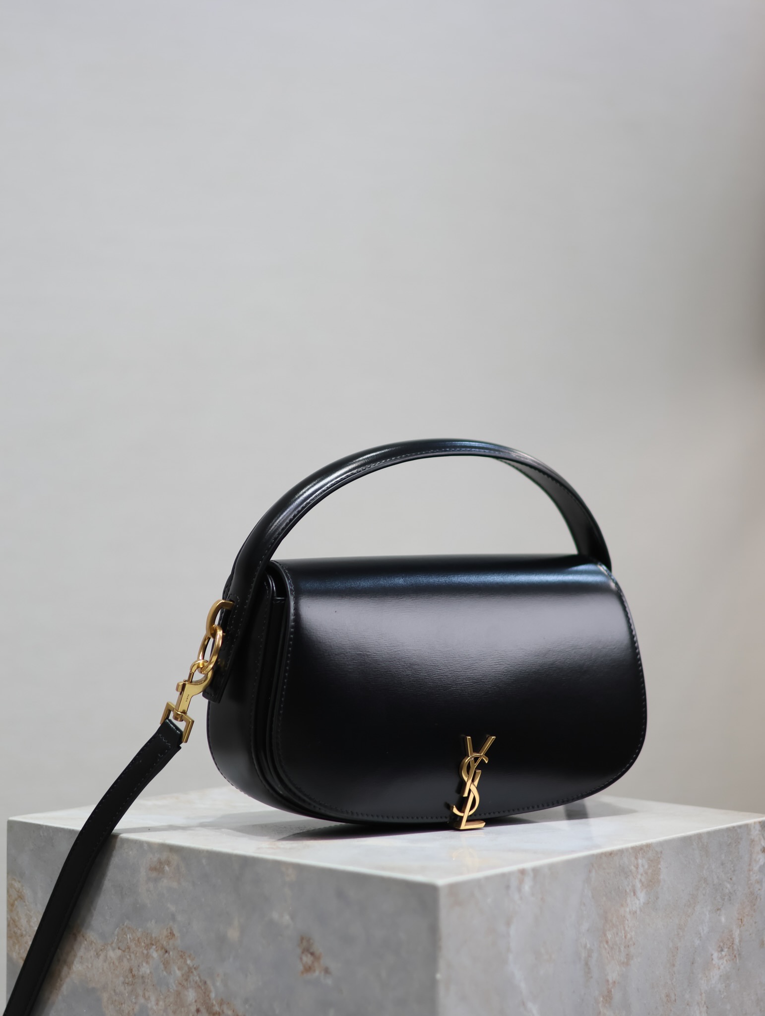 YSL Satchel Bags